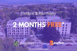 Timbre & Harmony - Photo 1 of 1