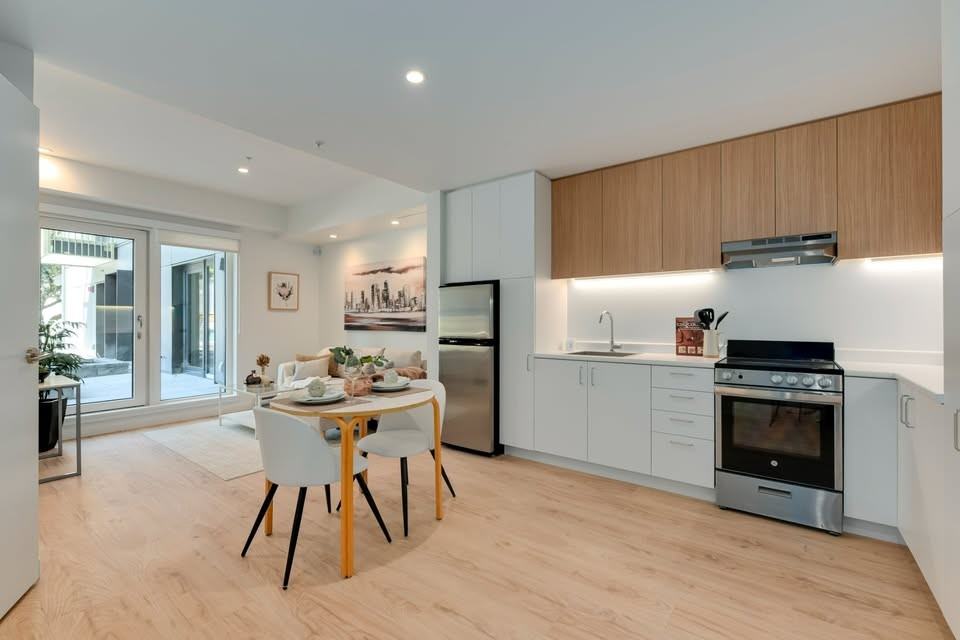 Timbre & Harmony - Photo 4 of 22