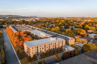 UNIVERT LaSalle Condos - Photo 1 of 1