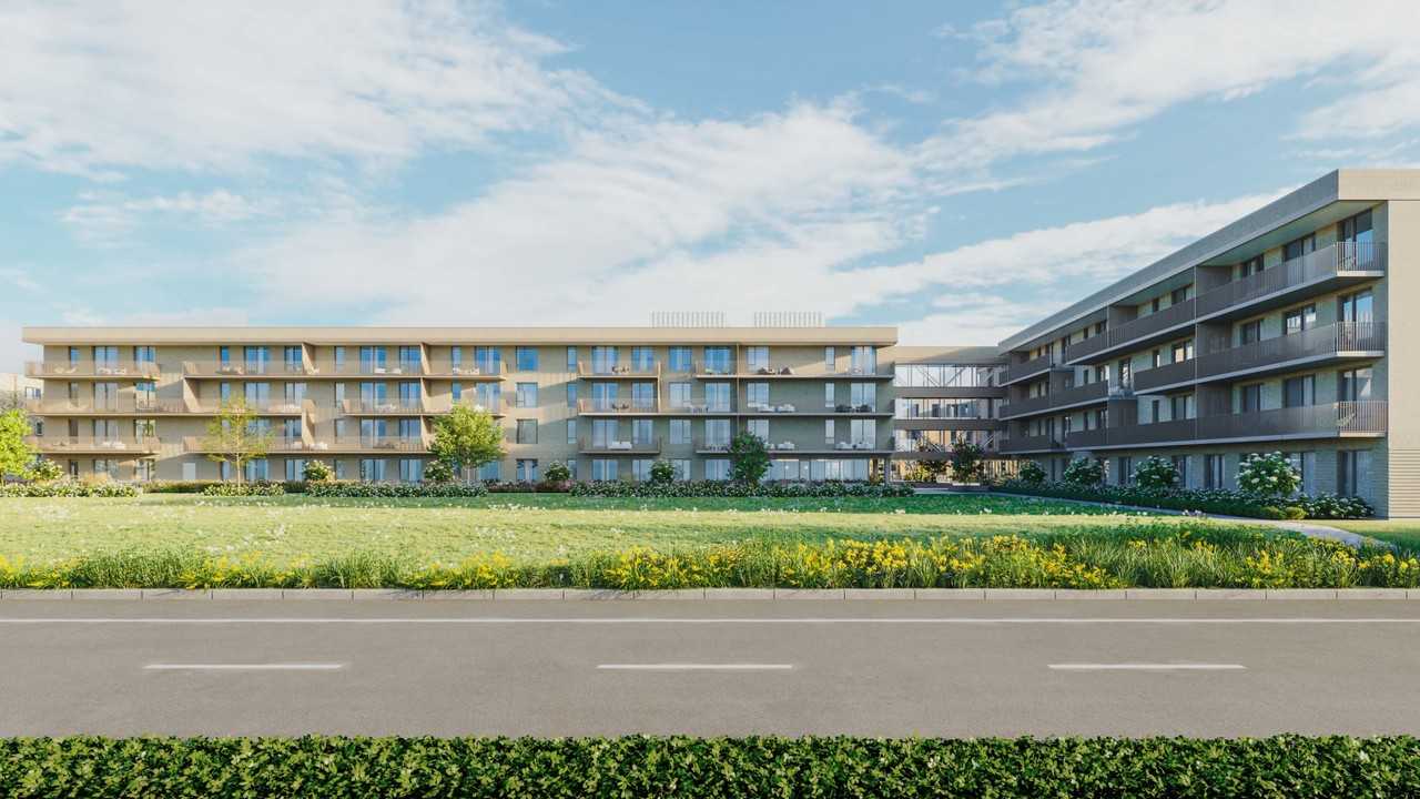 UNIVERT LaSalle Condos - Photo 6 of 7