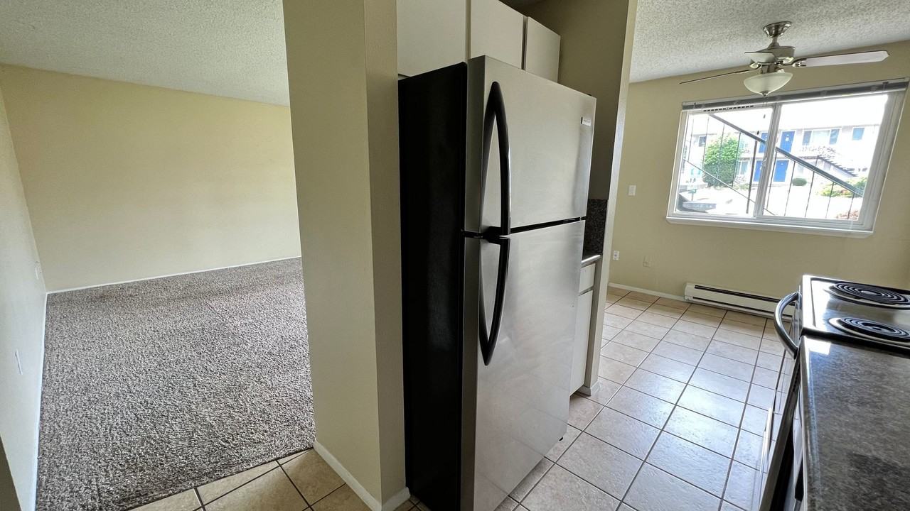 Tukwila Station Apartments - Photo 6 of 27