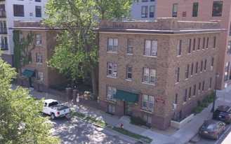 Kensington Apartments - Photo 1 of 1