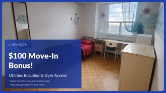 Leslie St & York Mills Rd - Photo 1 of 1