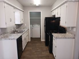 The Willows South apartments - Photo 1 of 1