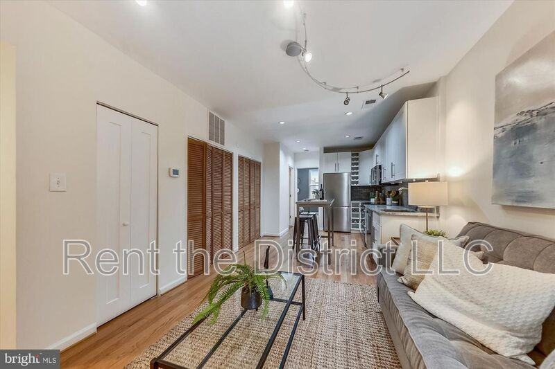 1446 Newton St Nw #3 - Photo 2 of 20