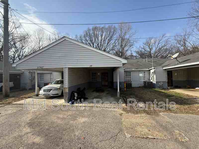 3771 Wyndance Cv - Photo 2 of 11