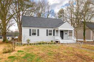 6605 Horsepen Rd - Photo 1 of 1