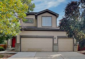 2812 South Walden Way - Photo 1 of 1