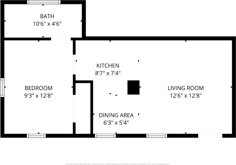 703 Elm St #B - Photo 2 of 13