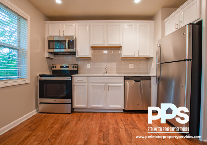 2145 Bolton Rd Nw #D2 - Photo 2 of 20