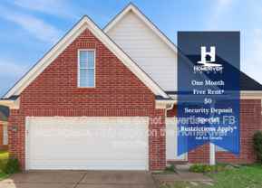 10007 Cameron Ridge Trl - Photo 1 of 1