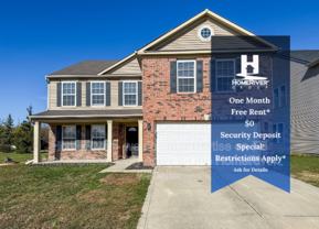 12622 White Rabbit Dr - Photo 1 of 1