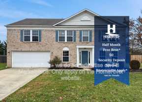 5610 Doe Way - Photo 1 of 1