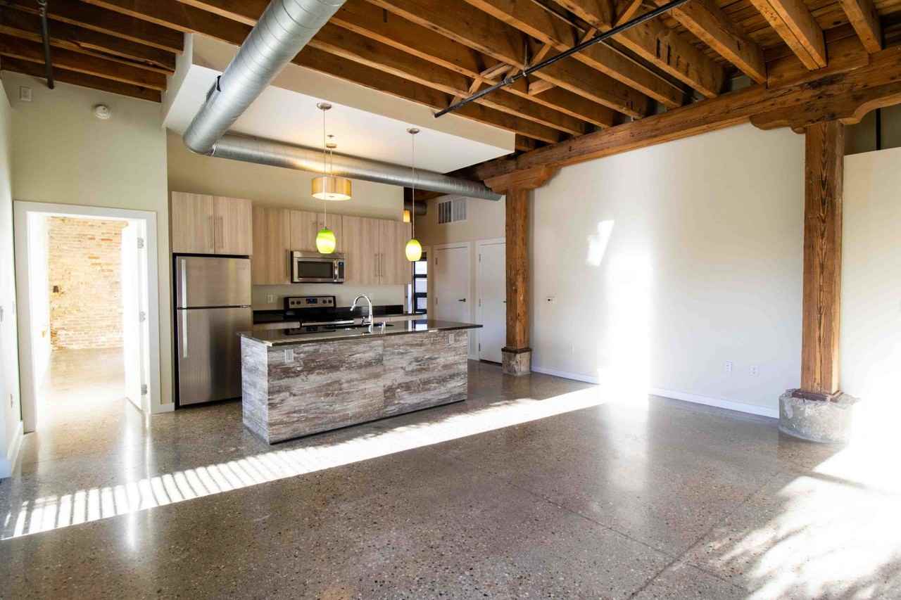 Beam House - Photo 4 of 44