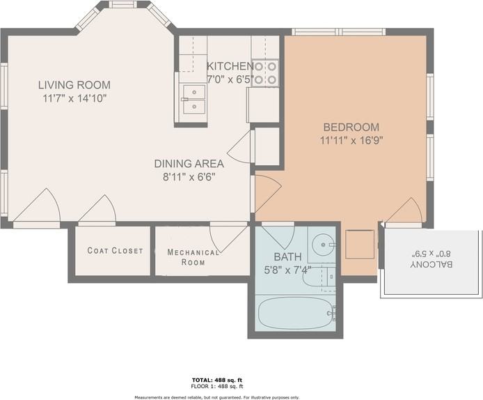 1605 Tennessee St - Photo 5 of 5