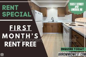 featured image of 2323 T St #12