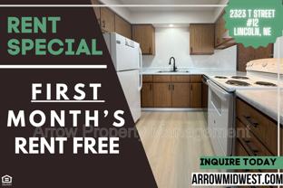 2323 T St #12 - Photo 1 of 1