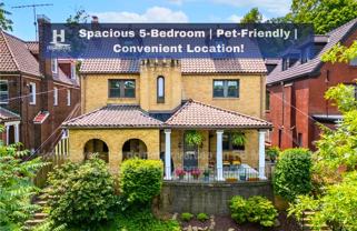 5406 Beacon St - Photo 1 of 1