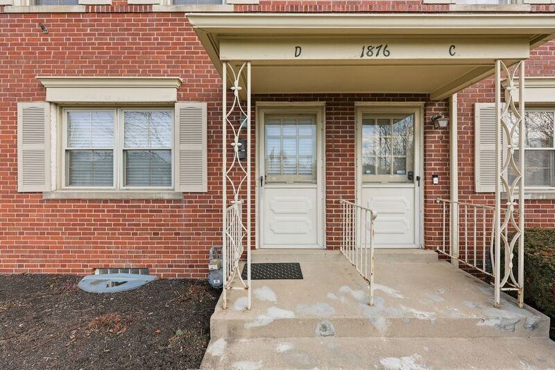 1876 Northwest Blvd #D - Photo 2 of 23