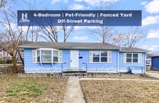 723 Pottawatomie St - Photo 1 of 1