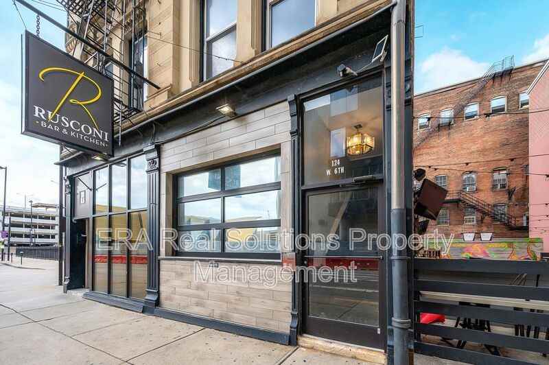 124 W 6th St #A - Photo 4 of 24