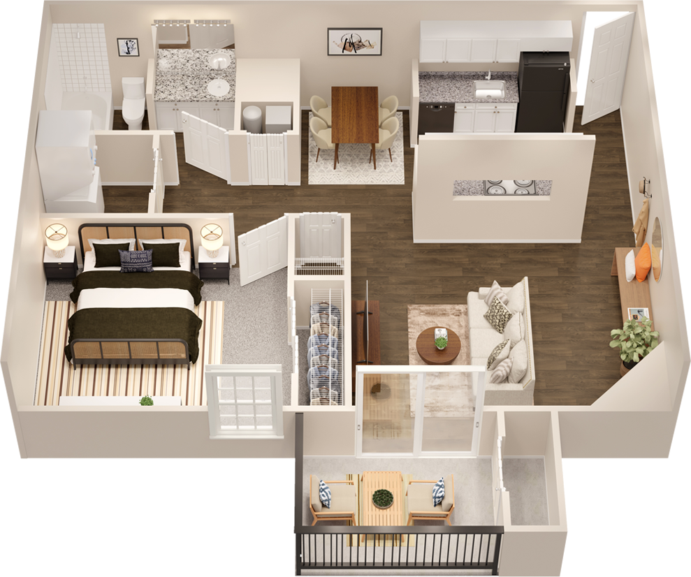 The Reserve - Photo 4 of 9