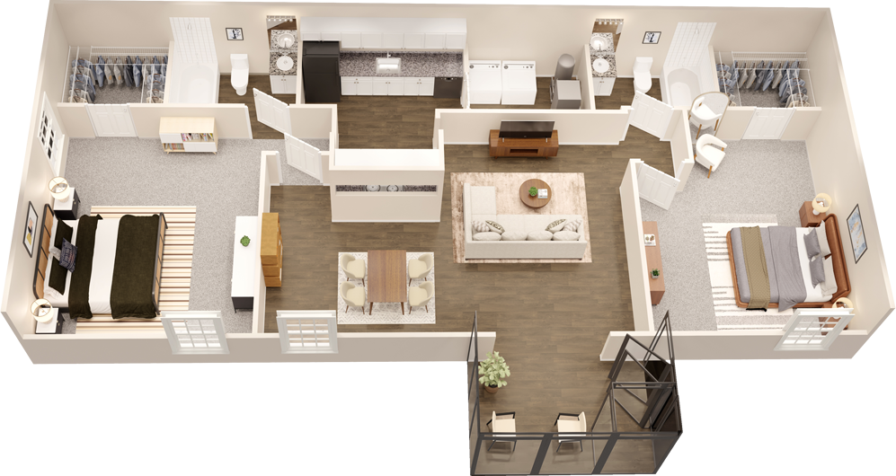 The Reserve - Photo 7 of 9