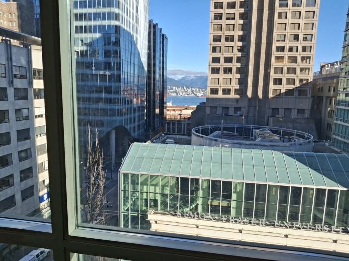 438 Seymour Street #805 - Photo 2 of 14