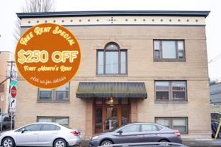 1634 Ne 41st Ave #10 - Photo 1 of 1