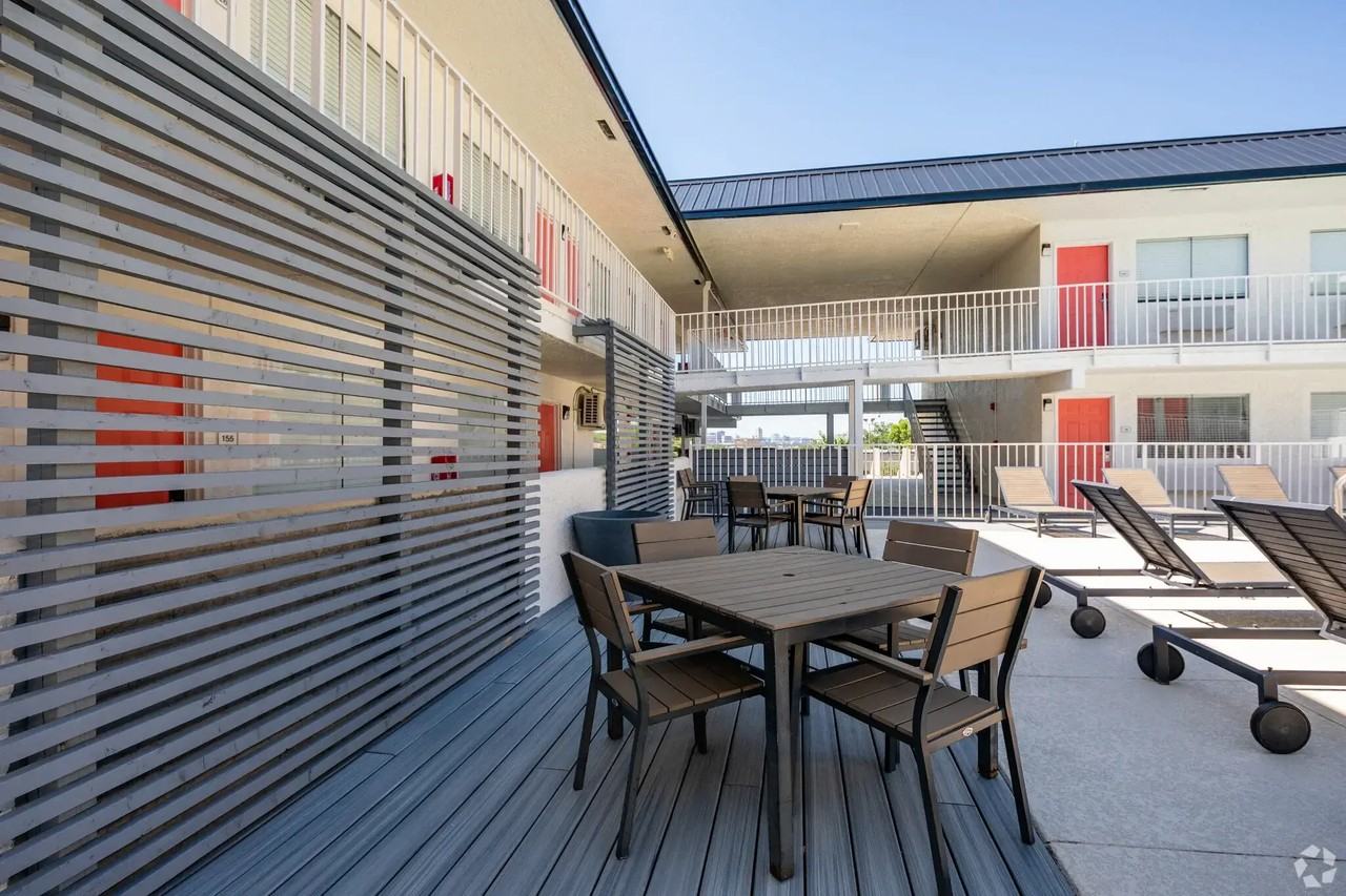 Sohana Apartments - Photo 3 of 6