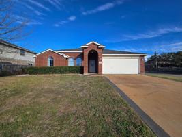 featured image of 100 W Running Wolf Trl