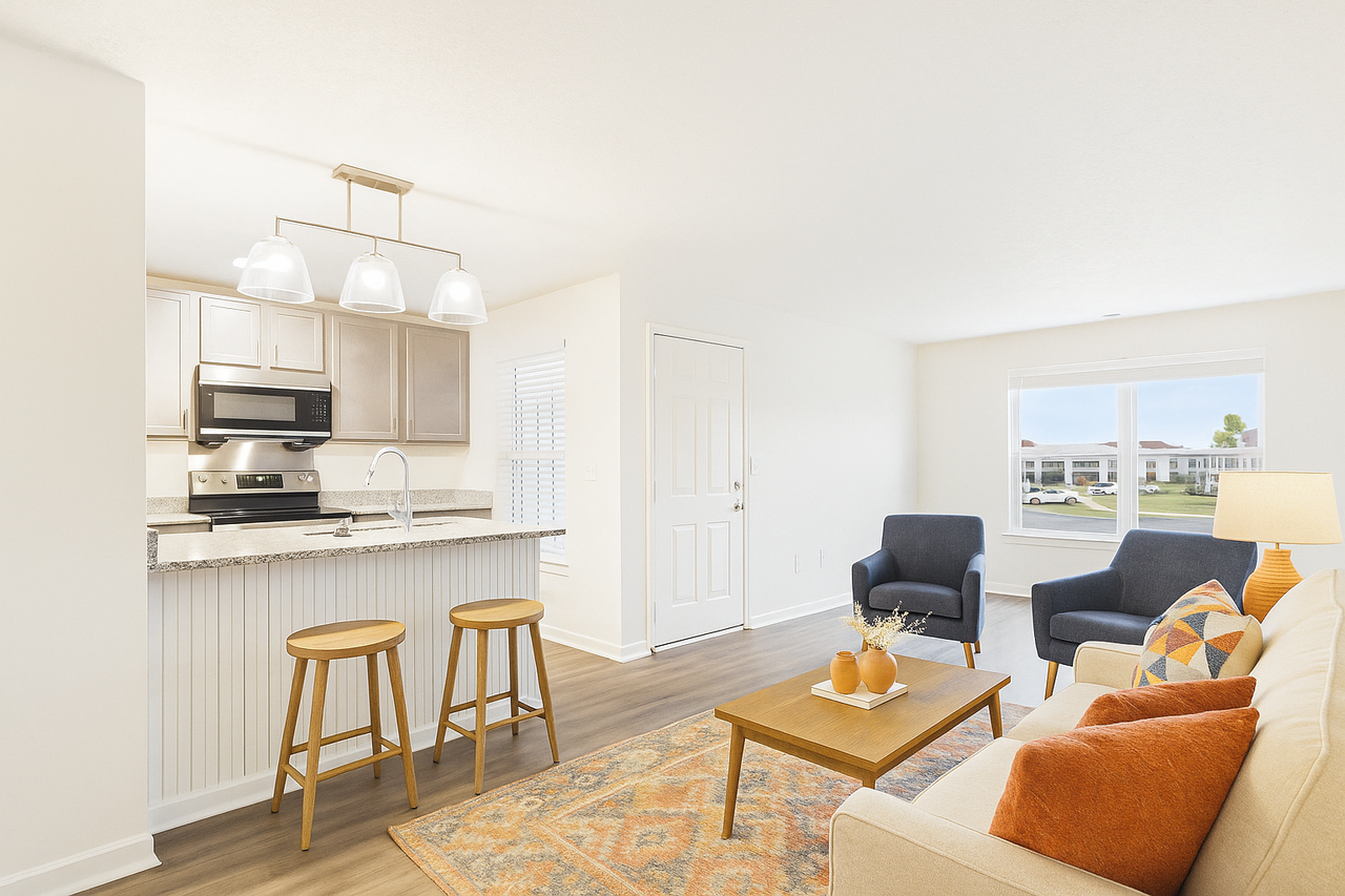 Cumberland Crossing - Photo 2 of 11