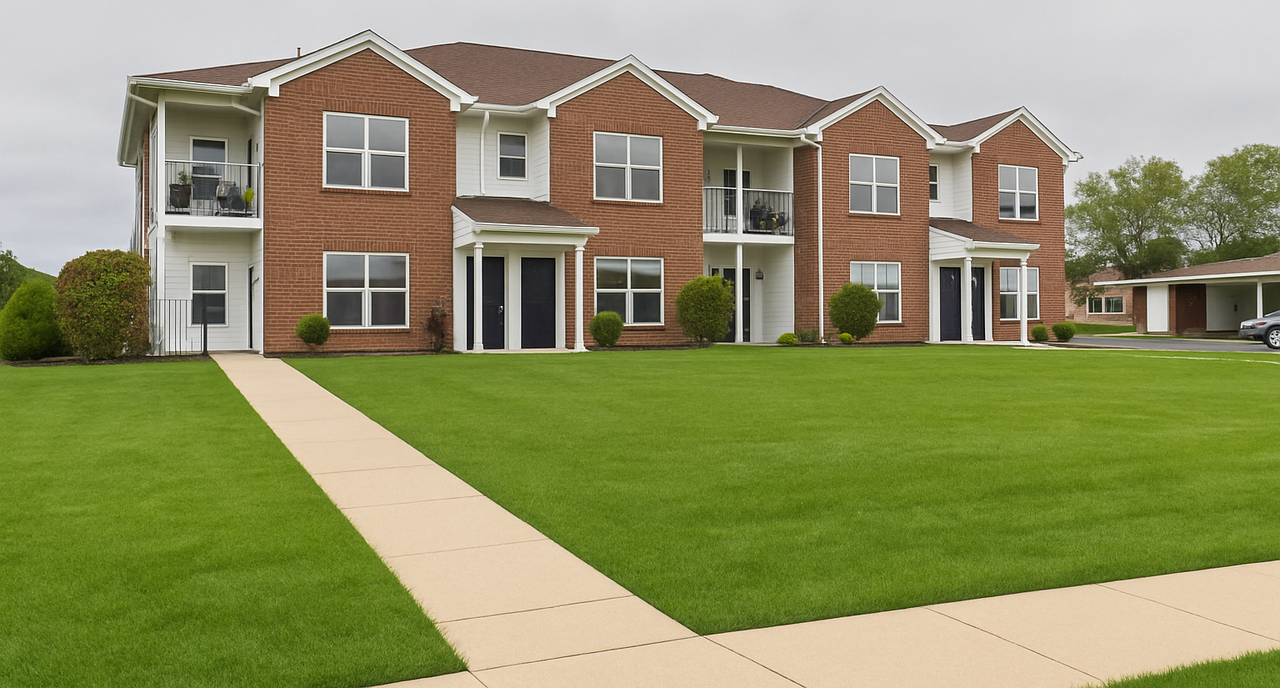 Cumberland Crossing - Photo 4 of 11