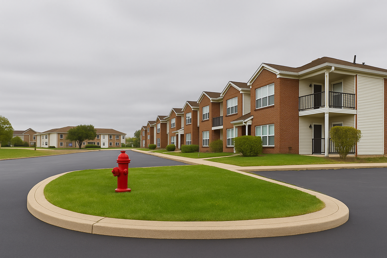 Cumberland Crossing - Photo 6 of 11