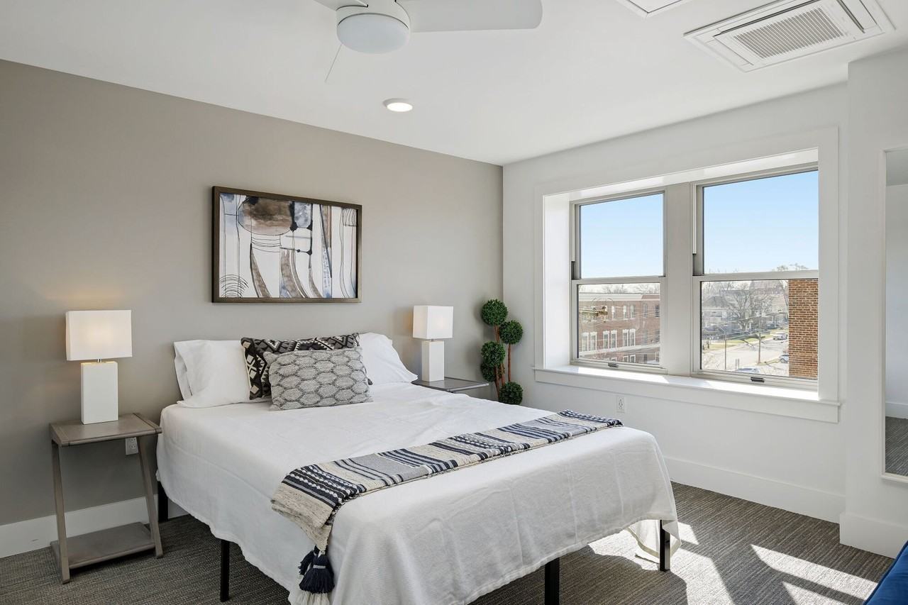 The Netherland Apartments - Photo 2 of 35