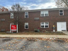 York Villa Apartments - Photo 1 of 1