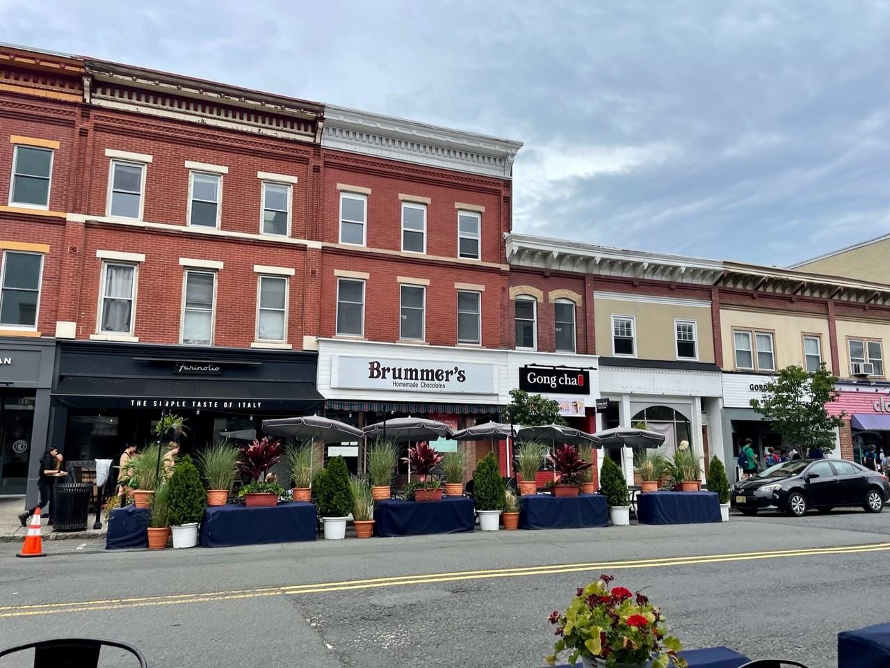 125-131 East Broad Street - Photo 5 of 5