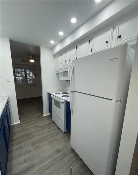 20 Dougherty Blvd #H5 - Photo 3 of 20