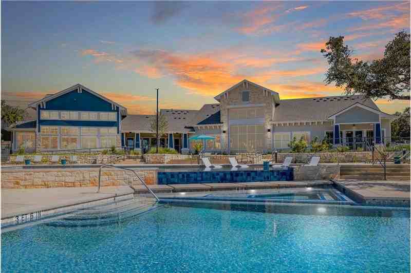 521 Wolf Ranch Pkwy #B4-22