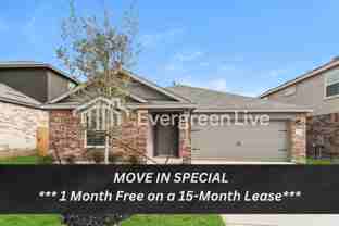 1124 Nesting Bird Dr - Photo 1 of 1