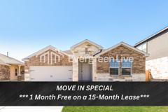 1105 Nesting Bird Dr - Photo 1 of 1