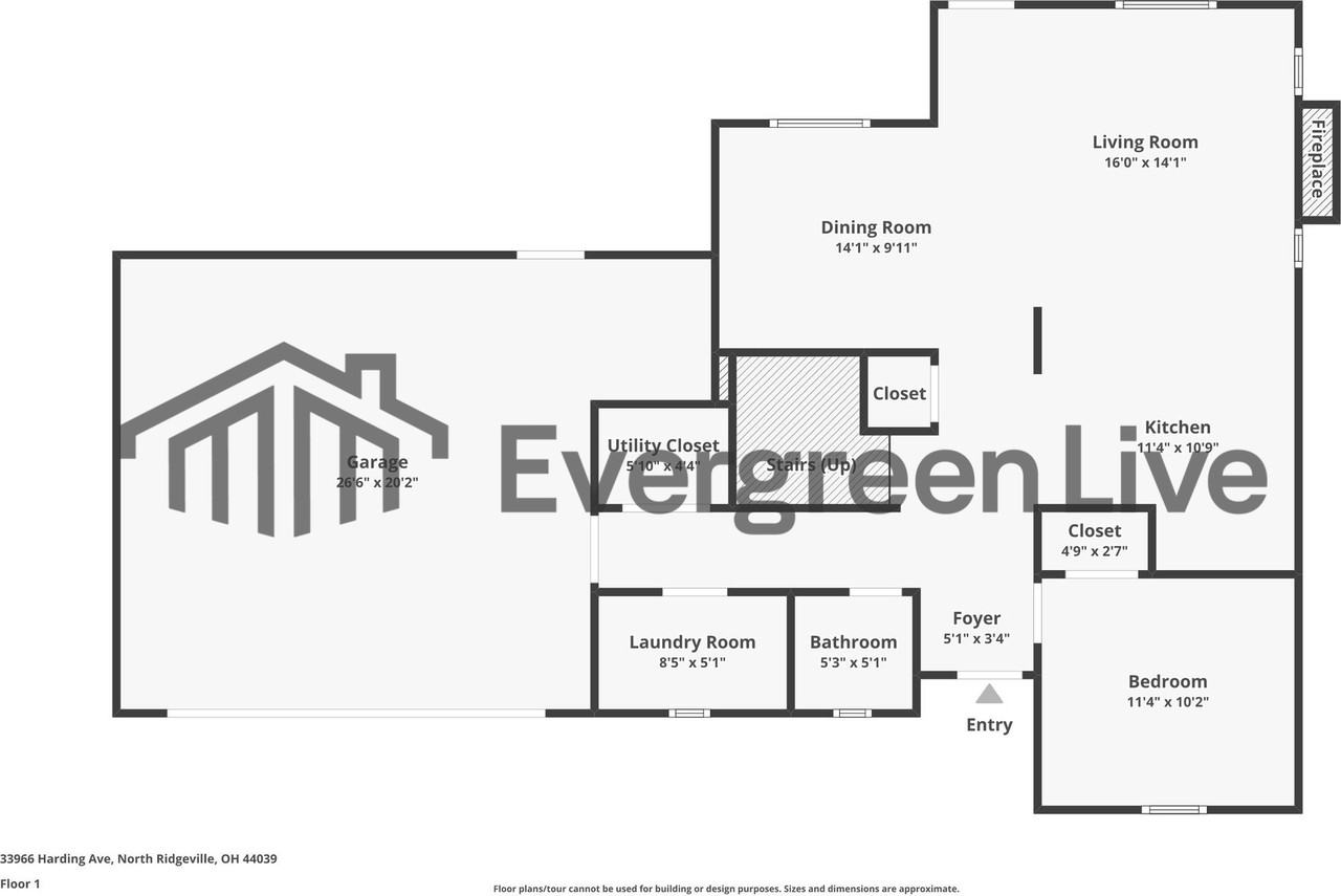 33966 Harding Ave - Photo 2 of 10