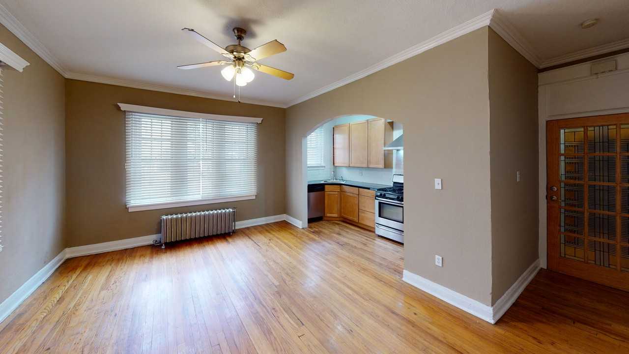 1320 Pennsylvania Street #20 - Photo 2 of 8