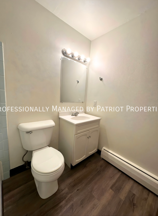 Freedom Park Apartments - Photo 7 of 25