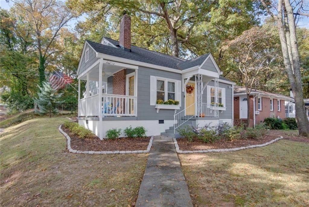 1426 Clermont Ave - Photo 2 of 29