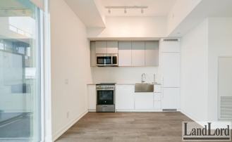 270 Dufferin St #1011 - Photo 1 of 1