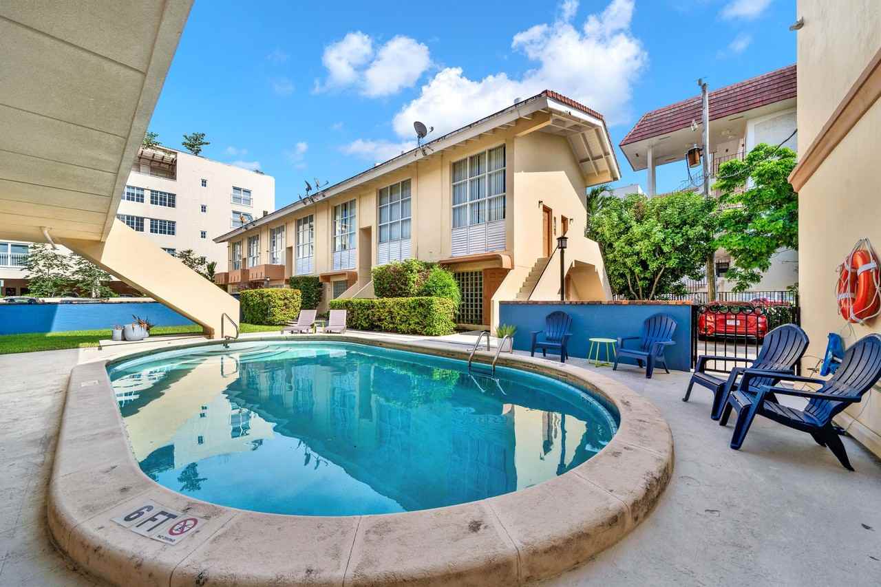 134 Salamanca Ave. - Photo 2 of 30