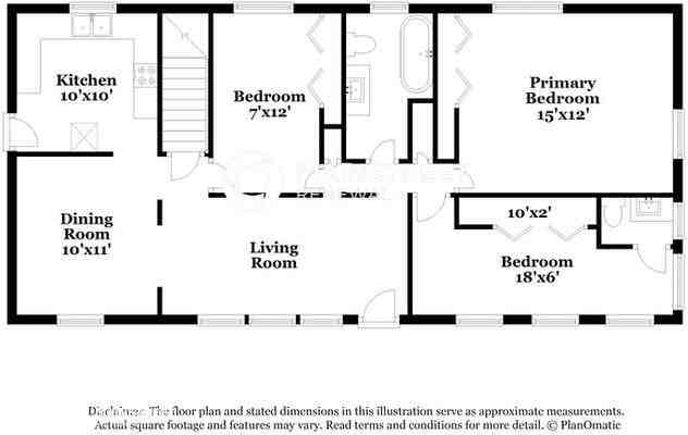 261 Hermer Cir Nw - Photo 2 of 17