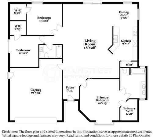 645 Norse St Nw - Photo 2 of 16