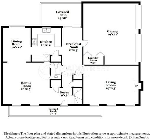 103 Parkview Dr - Photo 2 of 17